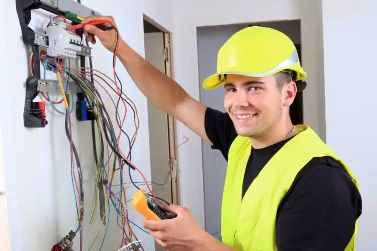 elektricien Oirschot